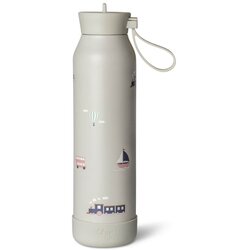 Citron silikonska bočica Boca za vodu Vehicles 500ml 2024_wb_500_Vehicles Cene