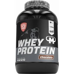 Mammut Whey Protein 3000 g čokolada Cene