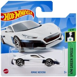 Hot_Wheels Rimac Nevera autić CDU 1015007744 Cene