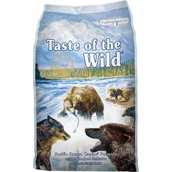 Taste Of The Wild hrana za pse pacific stream canine - losos 2kg Cene