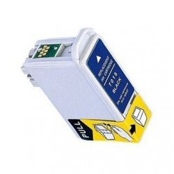 Ezprint epson T015 bk (crni) kertridž kompatibilni/ T015bk Cene