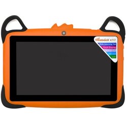 Wintouch tablet za decu k717 7 inca crni / futrola narandzasta ( R2299 ) Cene