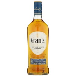 Grants Viski Ale Cask 40% 0,7l Cene