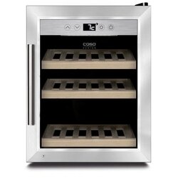 Caso vinska vitrina B622 winesafe 12 classic Cene