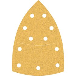 Bosch EXPERT C470 Schleifpapier, 102 x 6 Cene