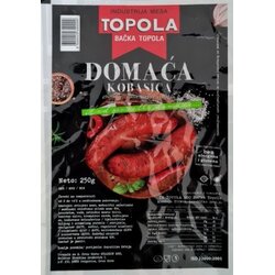Topola kobasica domaća 250G Cene