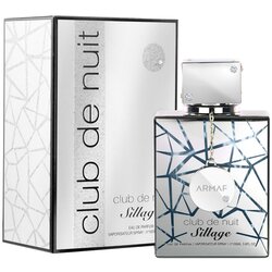 Armaf Unisex parfem Club De Nuit Sillage 105ml Cene