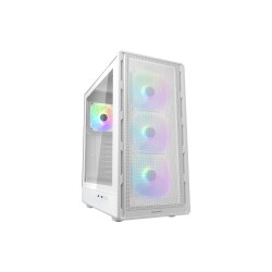 PC Chassis – CGR-2GA5W-RGB Cene
