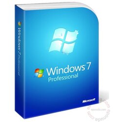 Microsoft Windows 7 Professional 64-bit English, 1pk SP1 OEM DVD (FQC-08289) operativni sistem Cene