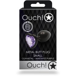 Ouch! by Shots Analna kupa Heart Gem Cene