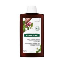 Klorane Šampon sa kininom i organskim runolistom Cene