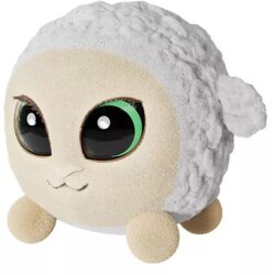 Flockies figurica: Serija 3 - Figura ovce Shea Cene