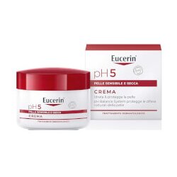EUCERIN® pH5 krema Cene