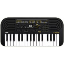Casio SA-51 mini sintisajzer Cene