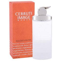Nino Cerruti Image toaletna voda 75 ml za žene Cene