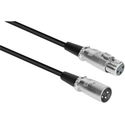Boya XLR-C3 / XLR muški na XLR ženski mikrofonski kabel 3m Cene