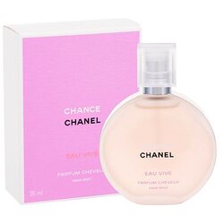 Chanel chance eau vive parfem za kosu 35 ml za žene Cijene