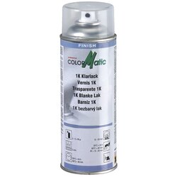 COLOR MATIC 1K BEZBOJNI LAK 400ml Cene