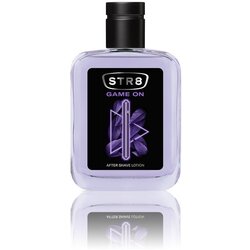 Str8 game on losion posle brijanja 50ml Cene