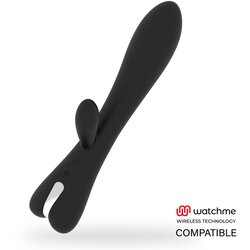 BRILLY GLAM vibrator rabbit erik watchme tech. Cene