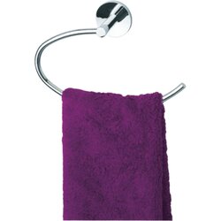 Bano Diseno cloe Držač Peškira Ring Hrom Cene