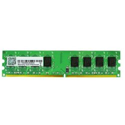 G.SKILL INTERNATIONAL ENTERPRISE CO.LTD§Memorija (RAM):2GB§TIP memorije:DDR2 (800 MHz)§ G.SKILL 2GB(1X2GB) DDR2-800MHZ, F2-6400CL5S-2GBNT Cene