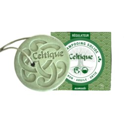 Baume Celtique trd šampon limona, kopriva in glina Cene