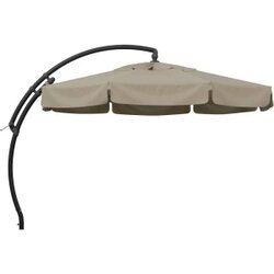 Sun Garden Easy-Sun 10336943 suncobran s bočnom potporom aluminij, polipropilen Cene