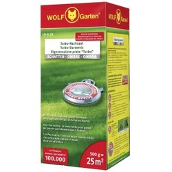 Wolf-garten 3826625 Turbo Reseeding sjenica travnjaka LR-S 25 500 g Cene
