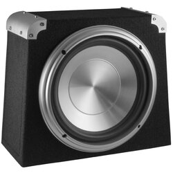 Pasivna Pasivni subwoofer kutija 150W Cene