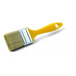 Schuler četka flah PVC 50mm žuta Cene