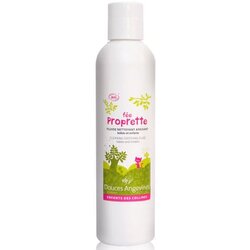 Douces Angevines Fée Proprette pomirjajoč čistilen losjon - 200 ml Cene