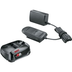 Bosch set akumulatora PBA 18V 2,5 Ah + AL 18V- Cene