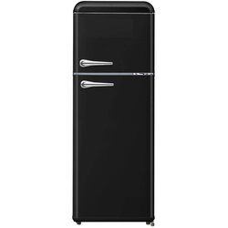 Starcrest retro hladilnik SRF-208BK Cene