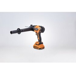 Villager FUSE akumulatorska brushless udarna bušilica VPL 8220 Cijene