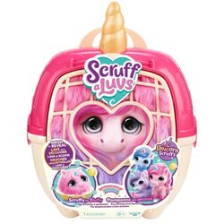 Scruff a Luvs Plušanac Jednorog ME30191, Roze-plavi Cene