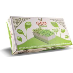 Bavicchi Komplet za gojenje kalčkov / mikrozelenjave - 1 set. Cene