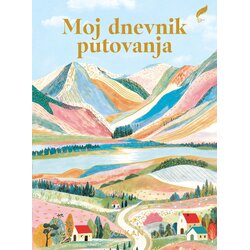  Moj dnevnik putovanja Cene