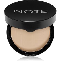 Note Cosmetique Luminous Silk Compact Powder kompaktni puder 199 10 g Cene