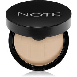 Note Cosmetique Luminous Silk Compact Powder kompaktni puder 199 10 g Cene