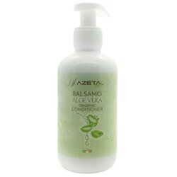 Azeta Bio azetabio organski regenerator za kosu aloe vera za decu i odrasle 200ml Cene
