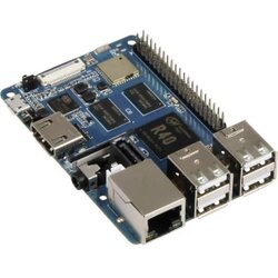Banana PI BPI-M2 Berry Cene