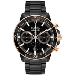 Bulova Muški sat Bulova Marine Star 98B302 Cene