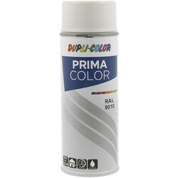  DUPLI-COLOR PRIMA 9010 BIJELI MAT 400ML Cijene