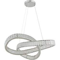 Glandor viseča led-svetilka Cene