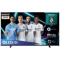 Hisense TV QLED 85E7Q Quantum Dot, (6942351419084) Cene