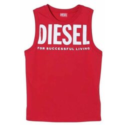 Diesel majica bez rukava za dečake DSJ01874 00YI9 K407 Cene