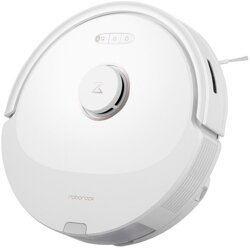 Roborock robot usisivač Q8 max white, baterija 5200 mah, wifi, bijeli Cene