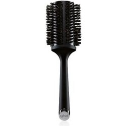 GHD natural bristle radial brush gr. 4 (55 mm) Cene