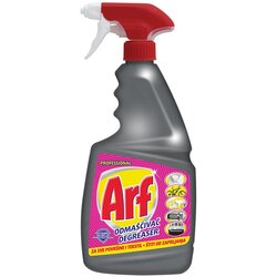 Arf sredstvo za odmašćivanje svih površina 600ml Cene
